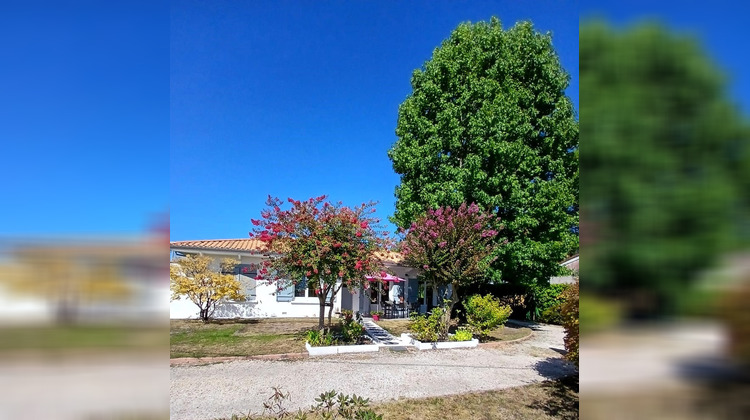 Ma-Cabane - Vente Maison Gujan-Mestras, 101 m²