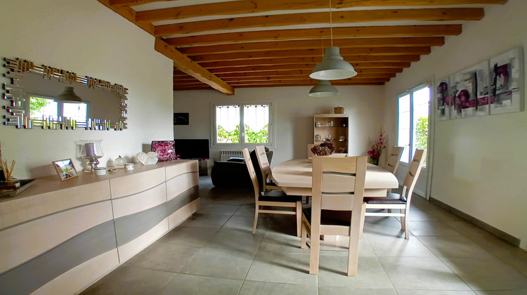 Ma-Cabane - Vente Maison Gujan-Mestras, 101 m²