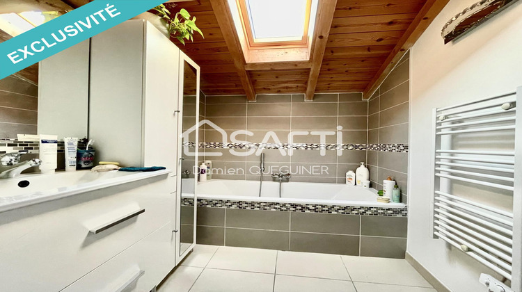 Ma-Cabane - Vente Maison Gujan-Mestras, 84 m²