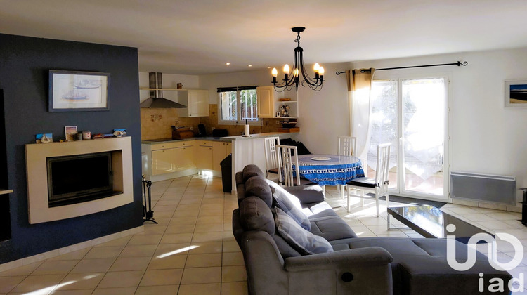 Ma-Cabane - Vente Maison Gujan-Mestras, 95 m²