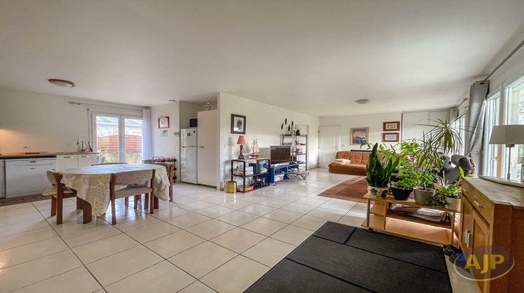 Ma-Cabane - Vente Maison GUJAN-MESTRAS, 88 m²