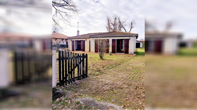 Ma-Cabane - Vente Maison Gujan-Mestras, 90 m²