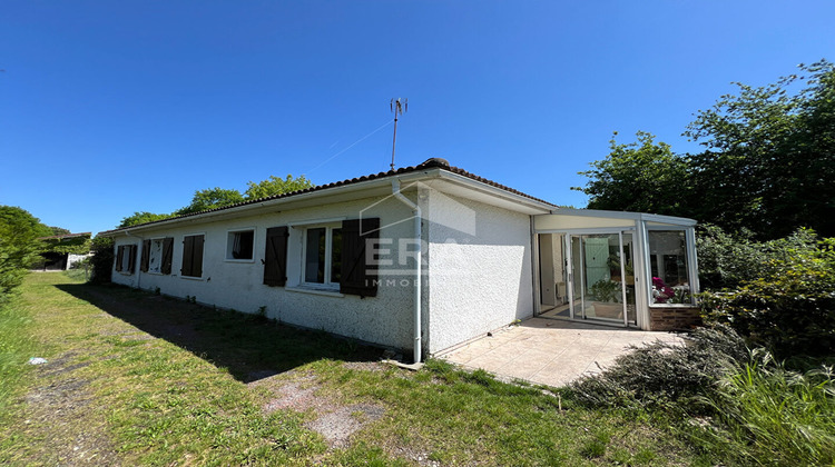 Ma-Cabane - Vente Maison GUJAN-MESTRAS, 142 m²