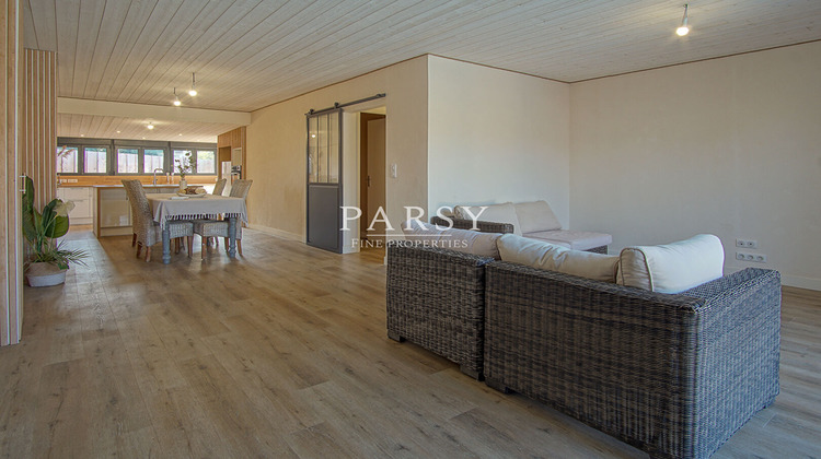 Ma-Cabane - Vente Maison GUJAN-MESTRAS, 121 m²