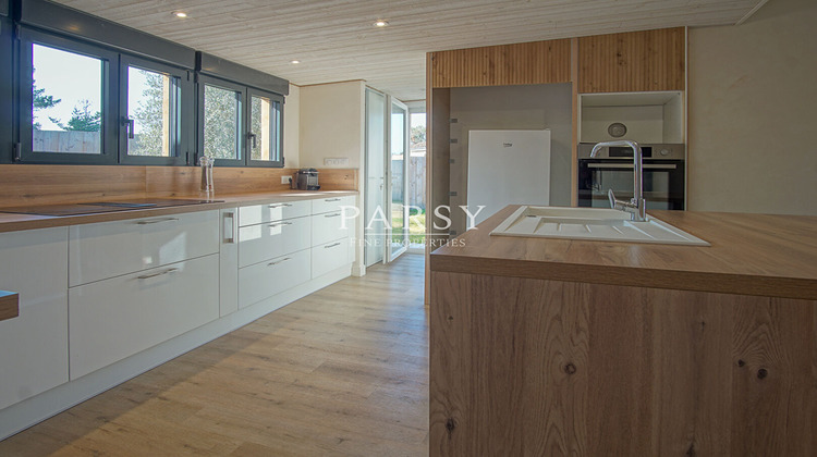 Ma-Cabane - Vente Maison GUJAN-MESTRAS, 121 m²