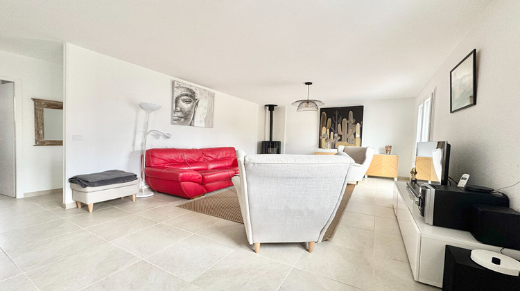 Ma-Cabane - Vente Maison GUJAN-MESTRAS, 119 m²