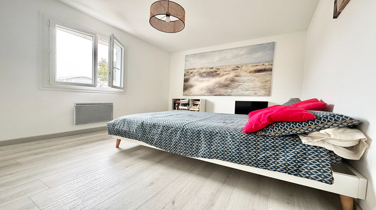 Ma-Cabane - Vente Maison GUJAN-MESTRAS, 119 m²