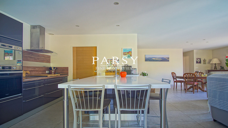 Ma-Cabane - Vente Maison GUJAN-MESTRAS, 120 m²