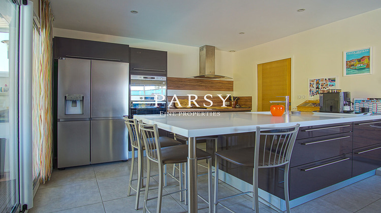 Ma-Cabane - Vente Maison GUJAN-MESTRAS, 120 m²