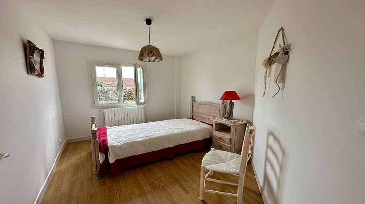 Ma-Cabane - Vente Maison GUJAN-MESTRAS, 72 m²