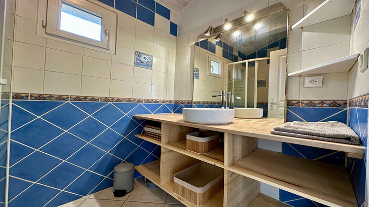 Ma-Cabane - Vente Maison GUJAN-MESTRAS, 72 m²