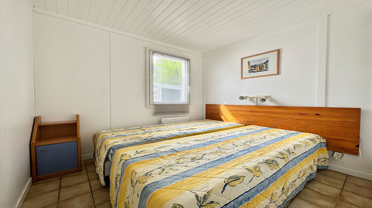 Ma-Cabane - Vente Maison GUJAN-MESTRAS, 33 m²