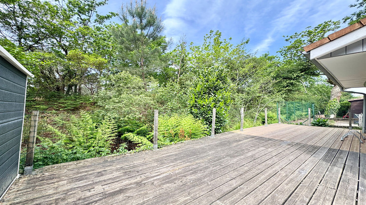 Ma-Cabane - Vente Maison GUJAN-MESTRAS, 33 m²