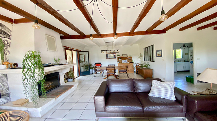 Ma-Cabane - Vente Maison GUJAN-MESTRAS, 93 m²