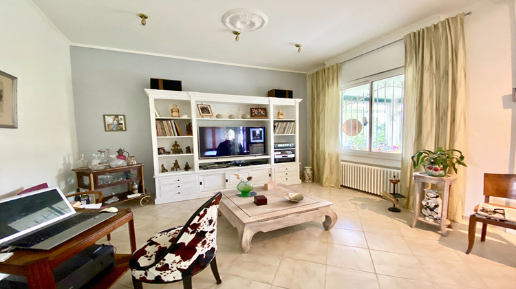 Ma-Cabane - Vente Maison GUJAN-MESTRAS, 195 m²