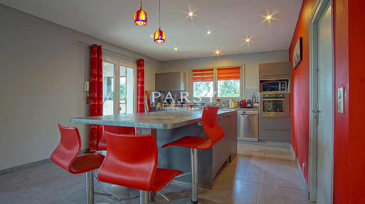 Ma-Cabane - Vente Maison GUJAN-MESTRAS, 156 m²