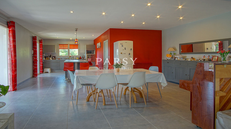 Ma-Cabane - Vente Maison GUJAN-MESTRAS, 156 m²