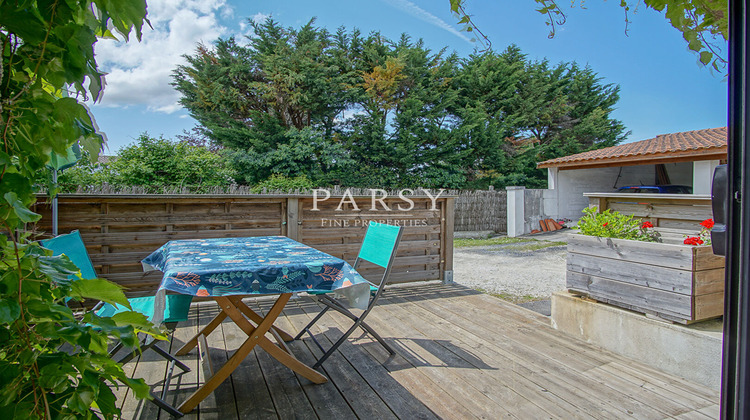 Ma-Cabane - Vente Maison GUJAN-MESTRAS, 156 m²