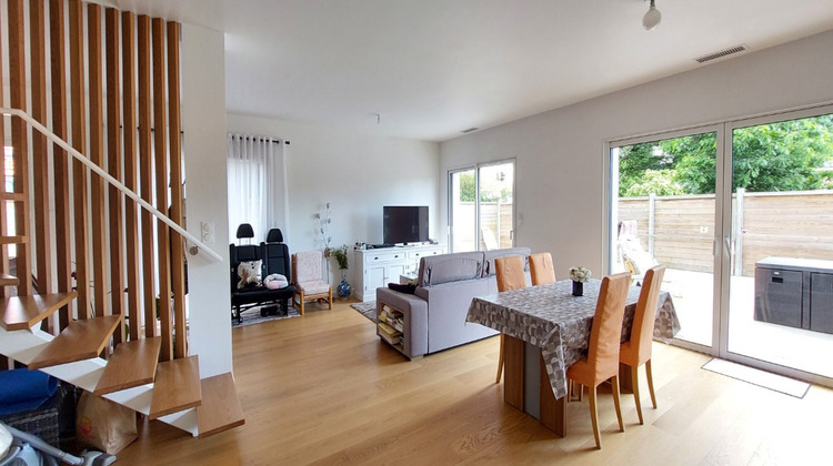 Ma-Cabane - Vente Maison Gujan-Mestras, 132 m²