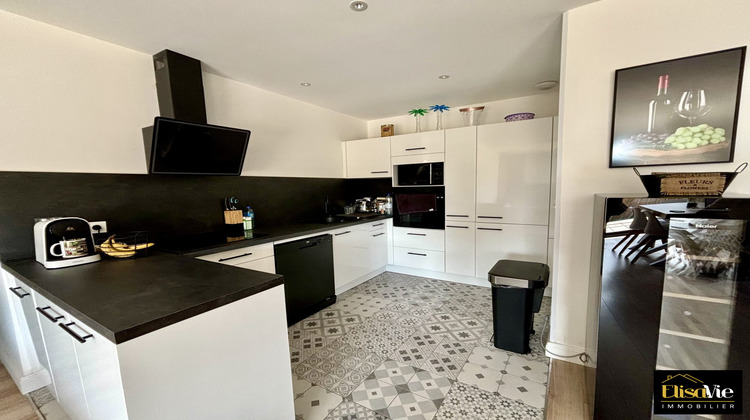 Ma-Cabane - Vente Maison Gujan-Mestras, 105 m²