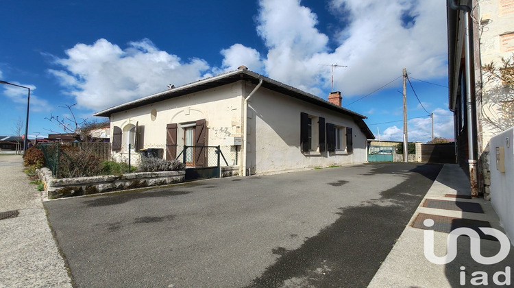 Ma-Cabane - Vente Maison Gujan-Mestras, 106 m²