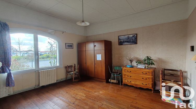 Ma-Cabane - Vente Maison Gujan-Mestras, 106 m²