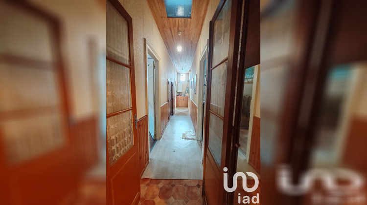 Ma-Cabane - Vente Maison Gujan-Mestras, 106 m²