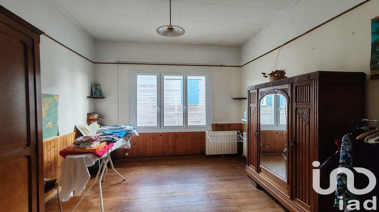 Ma-Cabane - Vente Maison Gujan-Mestras, 106 m²