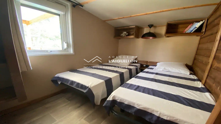 Ma-Cabane - Vente Maison Gujan-Mestras, 42 m²