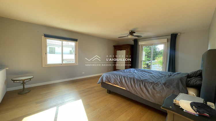 Ma-Cabane - Vente Maison Gujan-Mestras, 200 m²