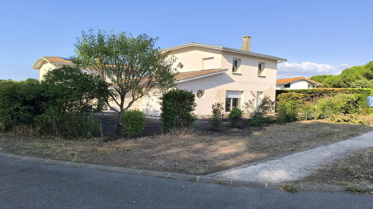 Ma-Cabane - Vente Maison Gujan-Mestras, 110 m²