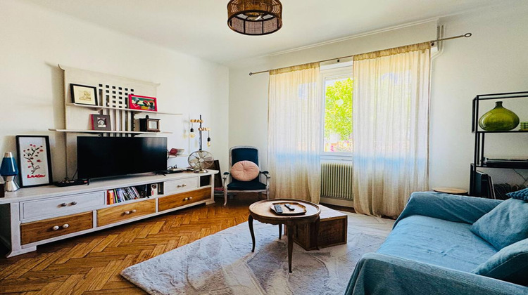 Ma-Cabane - Vente Maison GUJAN MESTRAS, 115 m²