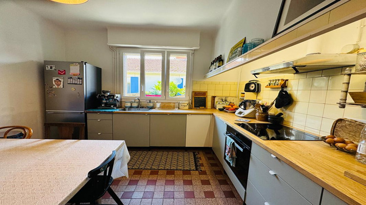 Ma-Cabane - Vente Maison GUJAN MESTRAS, 115 m²