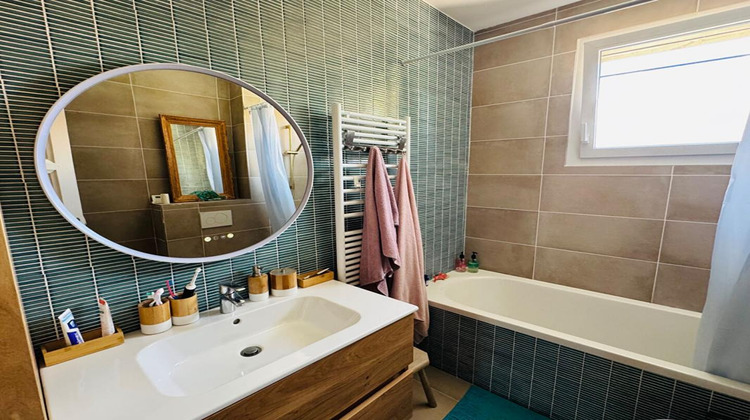 Ma-Cabane - Vente Maison GUJAN MESTRAS, 115 m²