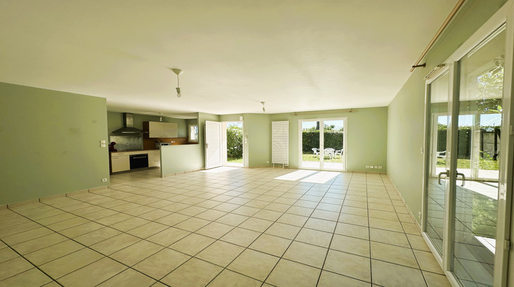 Ma-Cabane - Vente Maison Gujan-Mestras, 93 m²