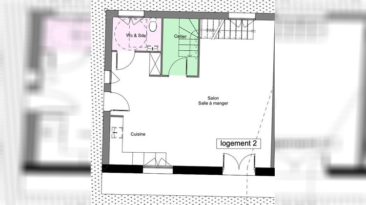 Ma-Cabane - Vente Maison Gujan-Mestras, 100 m²