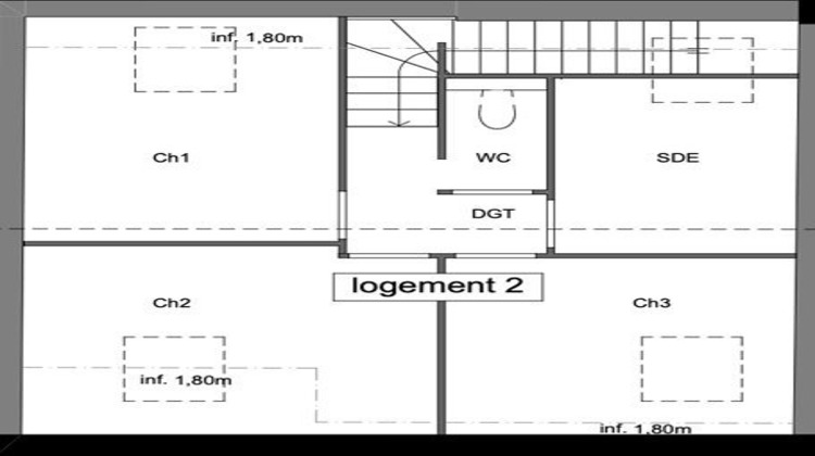 Ma-Cabane - Vente Maison Gujan-Mestras, 100 m²
