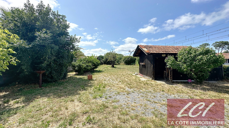 Ma-Cabane - Vente Maison Gujan-Mestras, 72 m²