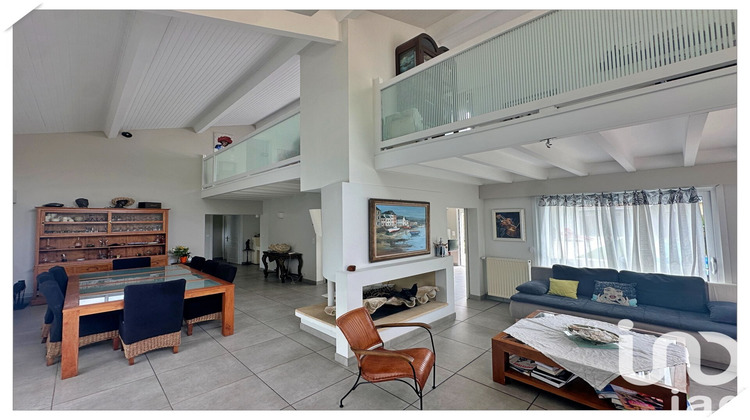 Ma-Cabane - Vente Maison Gujan-Mestras, 192 m²