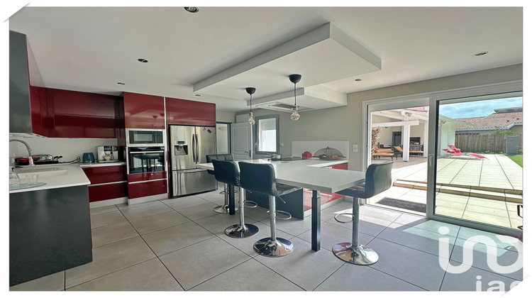 Ma-Cabane - Vente Maison Gujan-Mestras, 192 m²