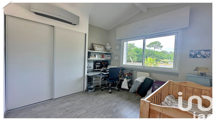 Ma-Cabane - Vente Maison Gujan-Mestras, 192 m²