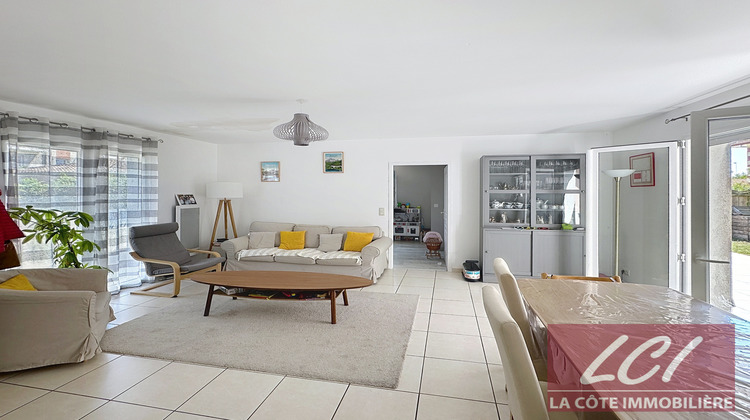 Ma-Cabane - Vente Maison Gujan-Mestras, 103 m²