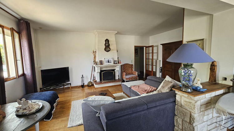 Ma-Cabane - Vente Maison GUJAN-MESTRAS, 170 m²