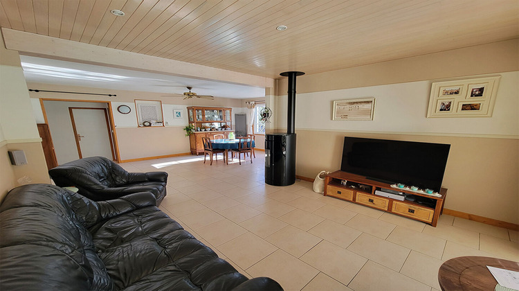 Ma-Cabane - Vente Maison GUJAN-MESTRAS, 129 m²
