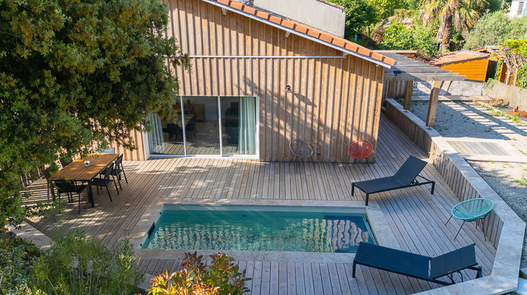 Ma-Cabane - Vente Maison GUJAN MESTRAS, 109 m²