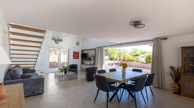 Ma-Cabane - Vente Maison GUJAN MESTRAS, 109 m²