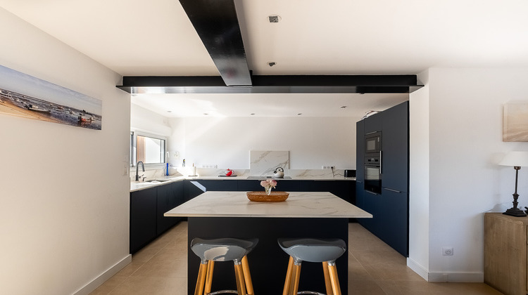 Ma-Cabane - Vente Maison GUJAN MESTRAS, 109 m²