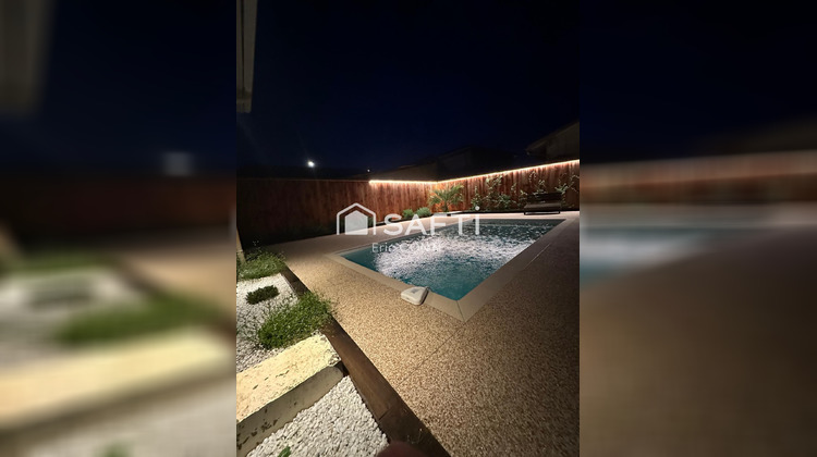 Ma-Cabane - Vente Maison Gujan-Mestras, 158 m²