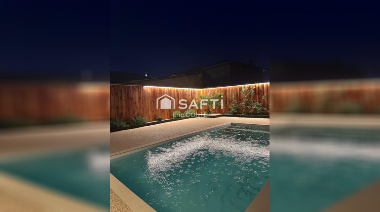 Ma-Cabane - Vente Maison Gujan-Mestras, 158 m²