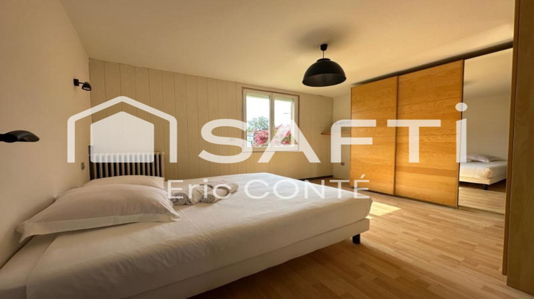 Ma-Cabane - Vente Maison Gujan-Mestras, 158 m²